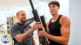 Puerto Rico Fue Una Locura | La Vuelta Al Mundo 3