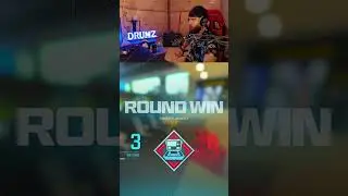 How to make a team rage quit after one clip 💀