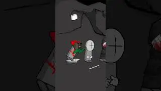 Madness Dogs [Madness Combat Short] 