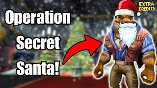 Wizard101: Operation Secret Santa 2023!