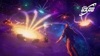 Fortnite OG End Event