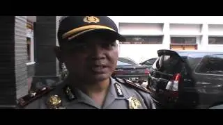 KERIBUTAN NAPI DI PICU MASALAH HP