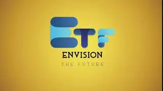 Envision The Future | Logo Reveal | Trailer