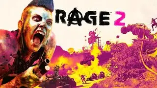 Rage 2  Последнее дело Гуло #14