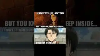 Random AOT Memes 