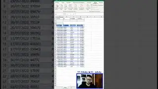 Macro to filter any data in my table 