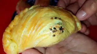 💯 Хрустящая Слоёная Самса. Обязательно Приготовьте ,вся семья будет довольна/ Qatlama Somsa