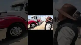 Un poco de lo que vivimos en la gala trockera este pasado 4 de mayo del 2025