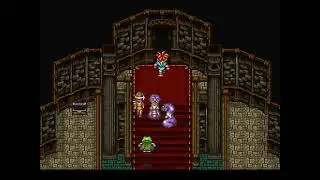 [TAS] SNES Chrono Trigger by arandomgameTASer & keylie in 
