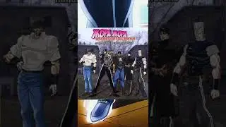 мемы по Джоджо #23 