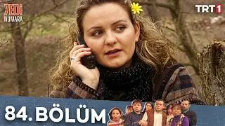 Yedi Numara 84.Bölüm