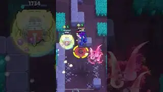 Hanks milk/ Spens Milk Brawl stars hank | PRAWN READY #brawlstars  brawl stars