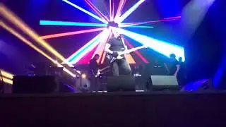 Стас Михайлов музыканты