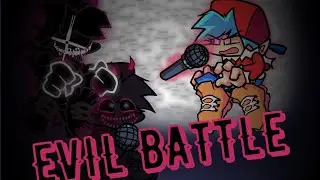 Corruption bells' Evil Bf and Demon Bf vs Spirit Bf Jingle hecks cover