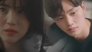 Na bi & Jae eon [Ты хотела этих драм]