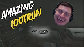 Bester Shoreline lootrun in diesem Wipe - Escape from Tarkov - Gameplay Deutsch