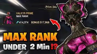 Warframe Beginner’s Guide #10 | Fast Leveling Guide for Warframes & Weapons ‼️
