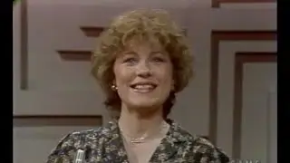 Gameshow Patty ~ VHS 06
