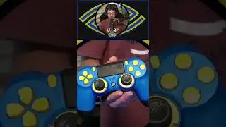 Scuf Infinity 4PS Pro Best CoD Controller