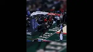 Lebron and Wade’s most iconic play together