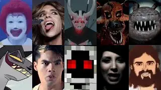 Defeats of My Favorite YouTube Villains Part 19
