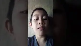 Kung Tayo(Flex ko lang pamangkin ko,may sakit pa yan haha)