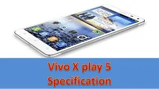 vivo Xplay 5 - Specification with 6GB RAM spotted for the first time in a live shot