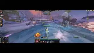 PerseLegs lmao :д
