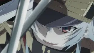 Re:Creators ║AMV║ Gravity