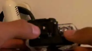 GoPro: How To Open The GoPro From The Case