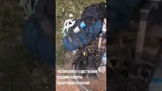 Российский путешественник Владимр Комаров, пропавший три месяца назад, обнаружился в Панаме
