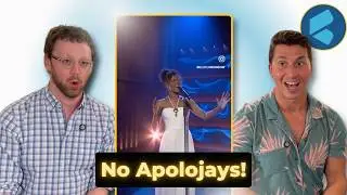 How Joy Woods Sings My Days [Voice Exploder Ep. 1]