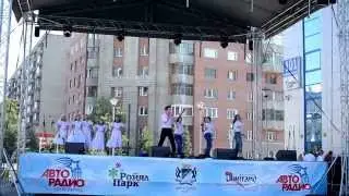Се ля ви. Семейный музыкальный театр 