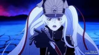 Cage - Sawano Hiroyuki ft.Tielle amv