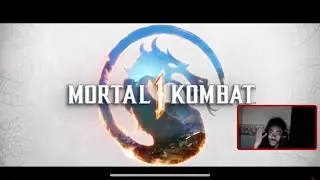 Mortal Kombat 1 First 17 Minutes of Gameplay Reaction!