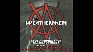 The Weathermen 