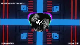 Paha Dan Dada - Edu Sitepu XDS Remix