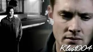 Sam/Dean || SPN || I Got You (My parts - Collab - SpamalotProductions)