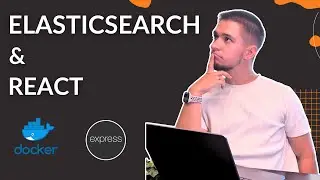 Elasticsearch Explained: Build a Fast Search App with Node.js & React! 🚀