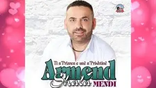 Armend Shala - Kur ti pash ata syt e zi Official Video HD 2018