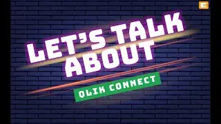 Let's talk about...Qlik Connect 2024