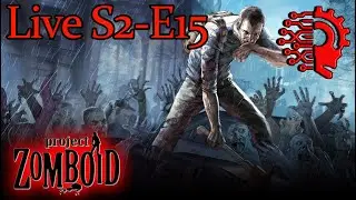 PZ Server 🔴LIVE ~ Season 2 Episode 15