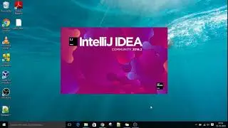 How to Install IntelliJ in Windows10| BigdataTrends
