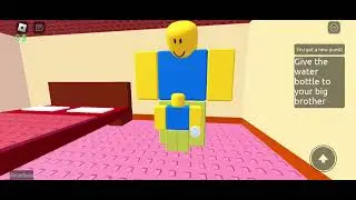 NEED MORE DRINKING sorry no posted while. / Full Gameplay - Roblox