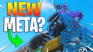 New Meta is the Aug! Best Aug Loadout for Warzone and Multiplayer! Best Aug Class Setup in CoD MW!