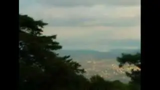 Parque Nacional El Boquerón, San Salvador, El Salvador