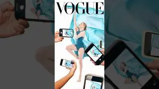 Dance Vogue Magazine #dance #dancephotographer #dancephotography
