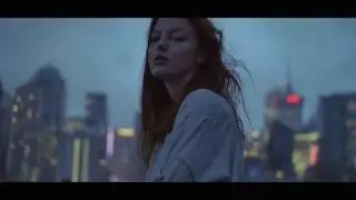 LP - Lost On You ( Vlad Ivan Kizomba Remake ) Feat. Diana Astrid