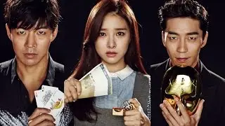 Игра лжецов / Liar Game / 라이어 게임 - Клип