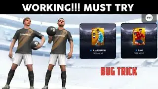 How to get Xavi and other Legends in european boxdraw in pes 2020 mobile